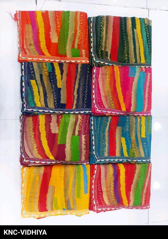 Madhav vidhiya saree wholesale price